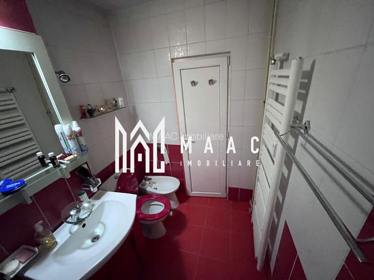 Apartament 2 camere + boxă  | 69,75 mp |  posibilitate plata rate | - 24