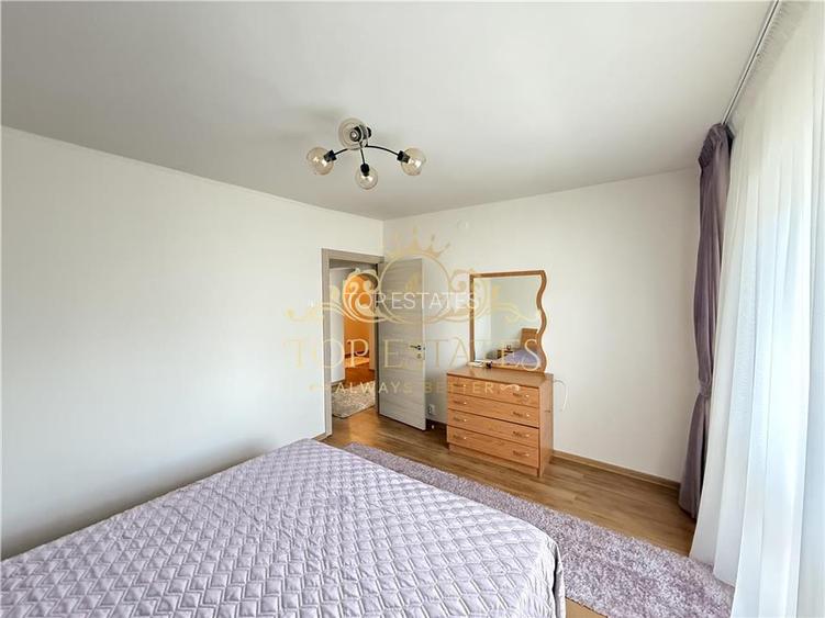 Inchiriere apartament 3 camere, Calea Vitan - Vitan Mall, Bucuresti - 8