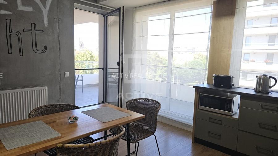 Apartament cu 2 camere superb || Gheorgheni - 15