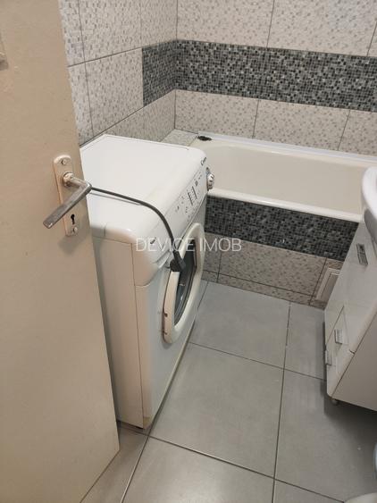 Garsoniera mobilata utilata complet Astra intermediar insorita - 9