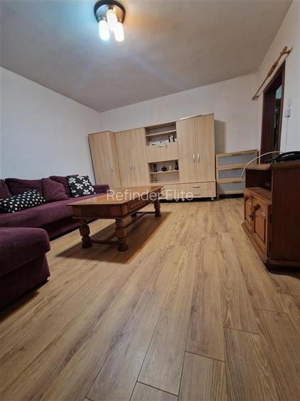 Vanzare apartament 2 camere 57 mp | centrala proprie | bloc anvelopat | Nerva Tr - 5