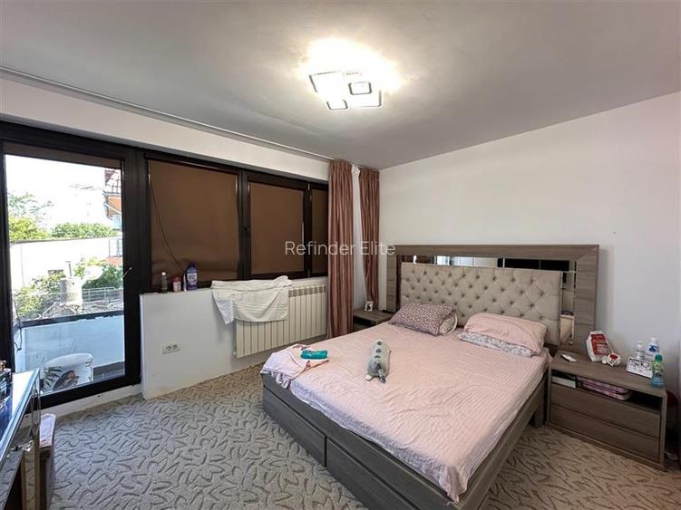 Vanzare vila P+2+TERASA | Salaj | constructie noua | LUX | - 13