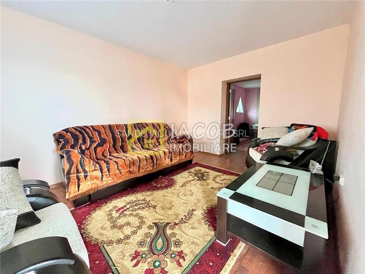 Casa cu teren 537 mp, str. Emil Braescu, Magura, Bacau - 8