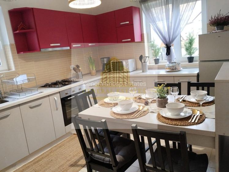 Casă de poveste în Moieciu de Sus - 7