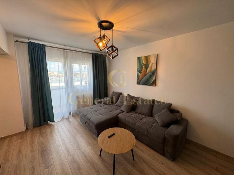 Apartament 2 camere complet renovat | Tractoru - 2