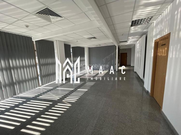 Clădire de închiriat I 840 mp I Hipodrom 2, Sibiu I ideală pentru birouri - 10