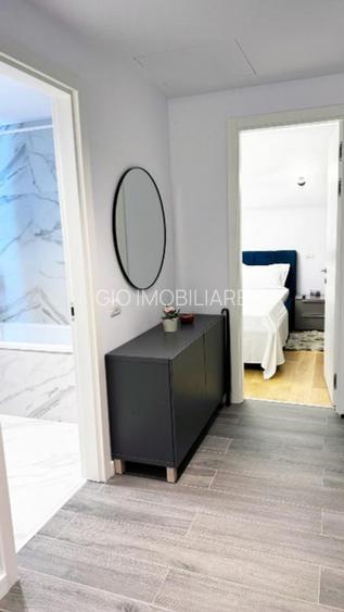 Damaroaia - The Level | 2 Camere | Centrala | Balcon | Parcare - 8