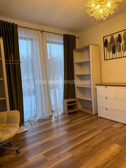 Casă modernă de lux – Wonderland, locație premium, acces rapid spre centru. - 7