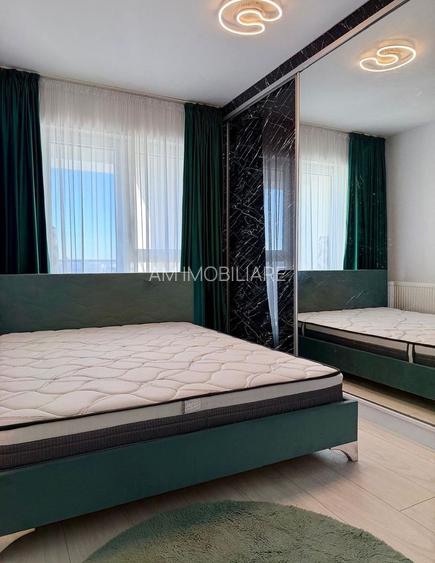 AP. 3 CAMERE FUNDENI, BLOC NOU, CENTRALA PROPRIE, MOBILAT MODERN - 3