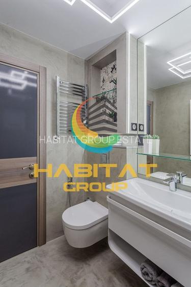 Apartament 2 camere- 57mp - Aparatorii Patriei - 4