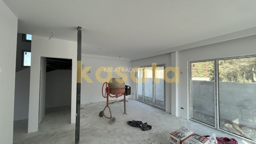 Duplex 4 camere I Balotesti I 152mp I 310 teren - 13