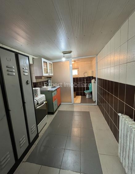 Spatiu comercial Zona Dorobanti Cladire separata cu teren - 6