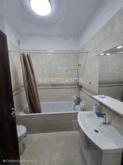 Apartament 2 camere, mutare rapida, mobilat si utilat, Metalurgiei - 9