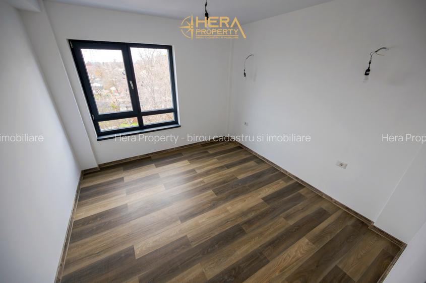 Apartament Rezident M17 - 20