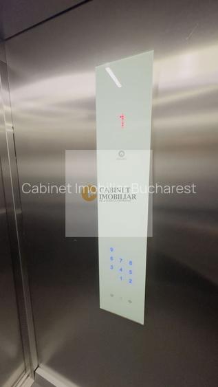2 Camere | Utilat & mobilat | Parcare Inclusa | New Point 1 | Centrala - 16