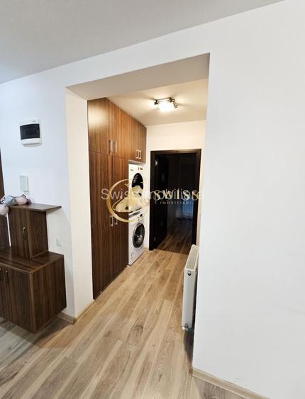 Apartament modern 2 camere | 55mp | Parcare inclusa | Zona Home Garden Buna Ziua - 6