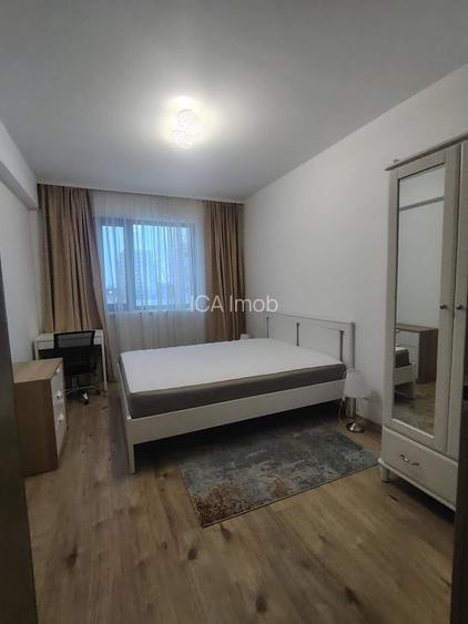 Apartament deosebit 3 camere Baneasa - 6