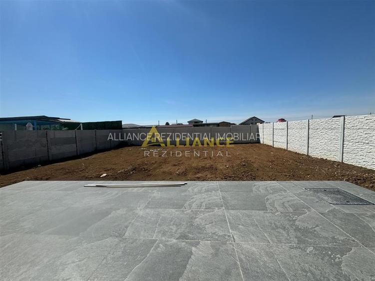 Casa Individuala in Berceni – 5 camere - 2 bai - 360mp - 7