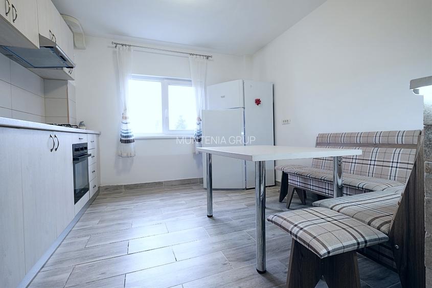 TEIUL DOAMNEI - Brasoveni, apartament exceptional 2 camere decomandate, etaj 4 - 11