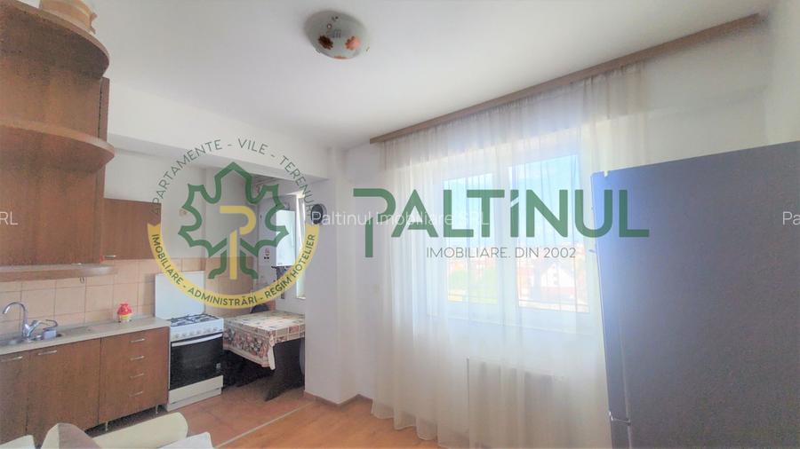 Garsonierea Turnisor - Alma  et. 5 bloc cu lift - 9