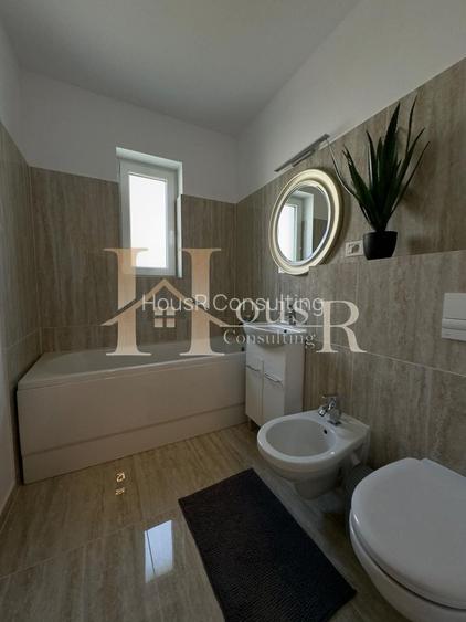 Apartament cu gradina proprie, in braytim. Decomandat cu bucatarie inchisa ! - 8