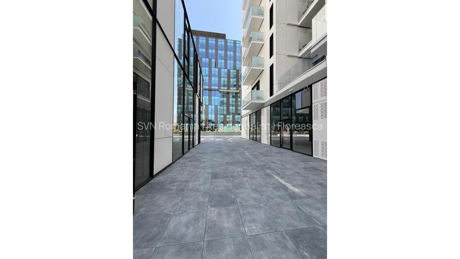 REA1024295 Penthouse de vanzare I One Cotroceni Park - 14