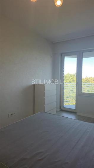 Apartament 2 Camere Royal Town Copou - 450 euro - 6