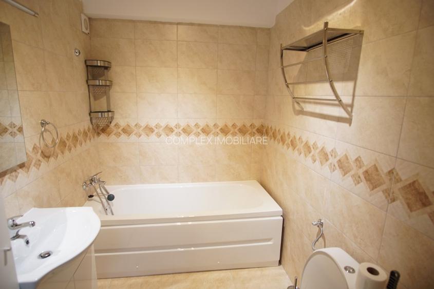 Otopeni Bloc Nou Lara Residence Centrala proprie Loc parcare Garsoniera Lux - 6