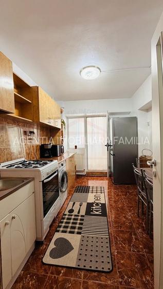 Închiriez apartament 2 camere – Micro 18, Galați - 5