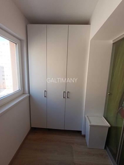 Apartament 3 camere, Bloc 2017 | 2 băi | Parcare | 7 minute Metrou Nicolae Teclu - 24