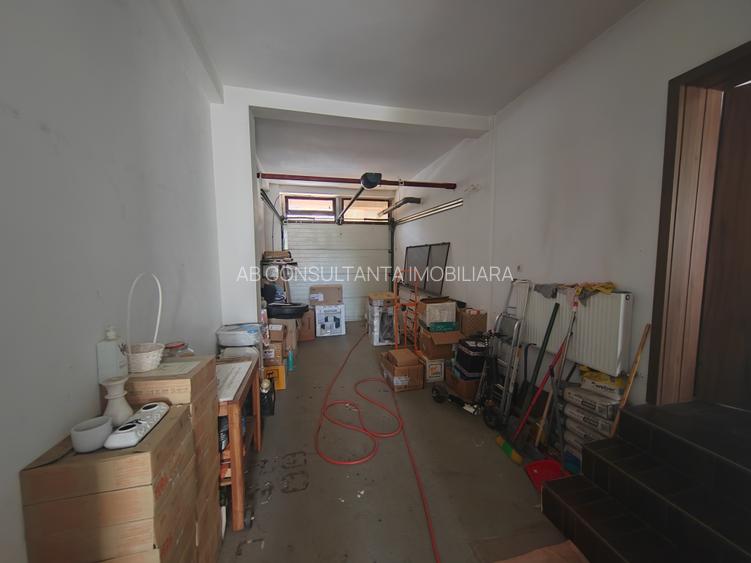 Zona Ion Mihalache vila 7 camere - 17