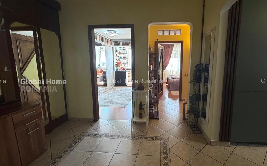 Apartament 4 camere 88MP | Dristor | Parc IOR | Metrou | Mobilat si utilat | - 17