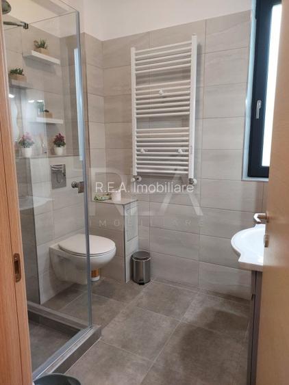 VILA MODERNA PARCUL TEILOR - IOR - 8