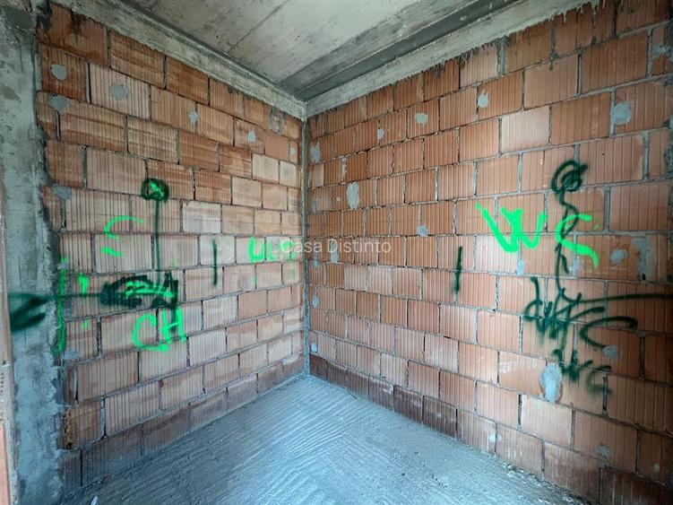 Casa in zona parcului Regina Maria cu 4 camere - 4