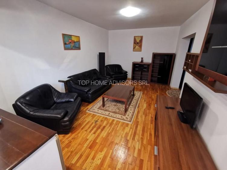 Apartament 2 camere Titulescu- Banu Manta- Basarab - 3