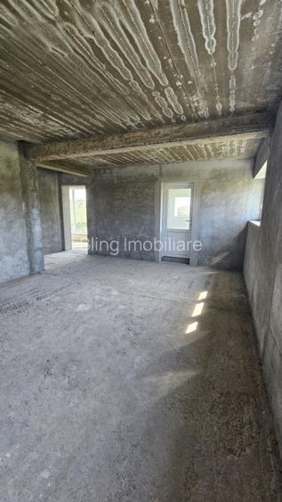 Casa individuala cu 5 camere, 160mp utili, 800mp teren, Chinteni  - 13