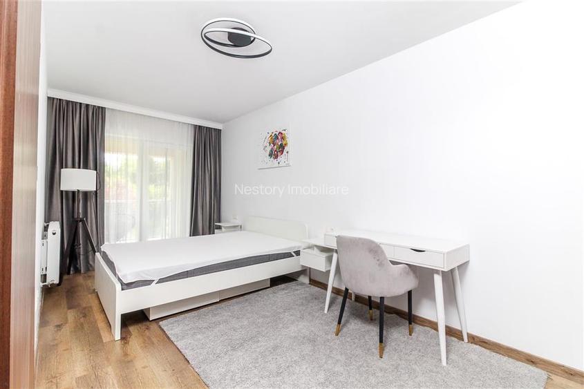 Apartament 2 camere + terasa 14 mp + parcare | Viva City, Gheorgheni - 10