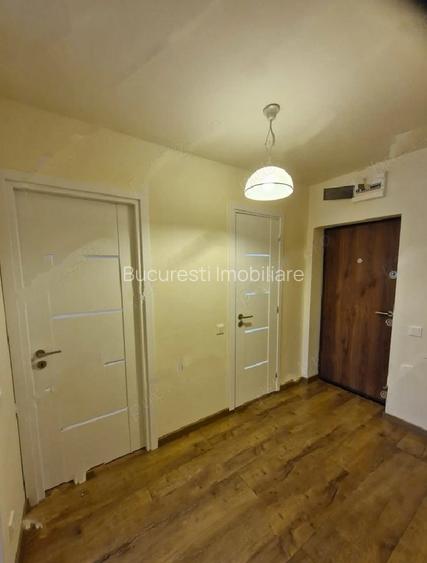 Garsoniera,Doamna Ghica,Balcon,Renovata,Moderna,Spatioasa,Gata de Mutare !!! - 2