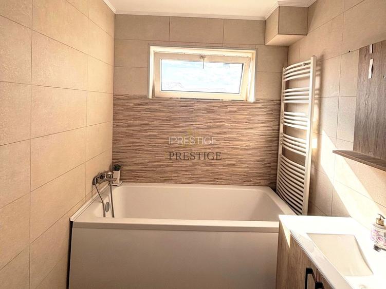 Apartament 2 camere, 60 mp, etaj 2, cu balcon, Sibiu - zona Tilișca - 6