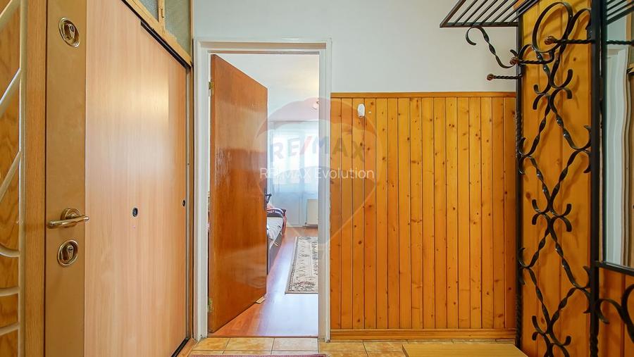 Apartament 2 camere, b-dul Alexandru Vlahuță, zona Gemenii - 6