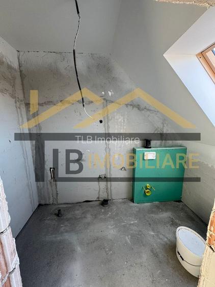 Casa individuala 4 camere, 140 mp utili, 600 mp teren, Zona Sangiorgiu de Mures - 14