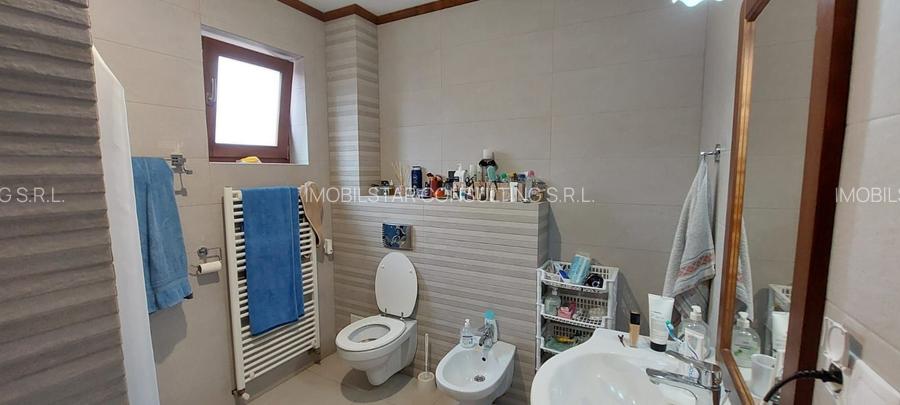 De vanzare casa noua in Corunca- pret corect ! - 5