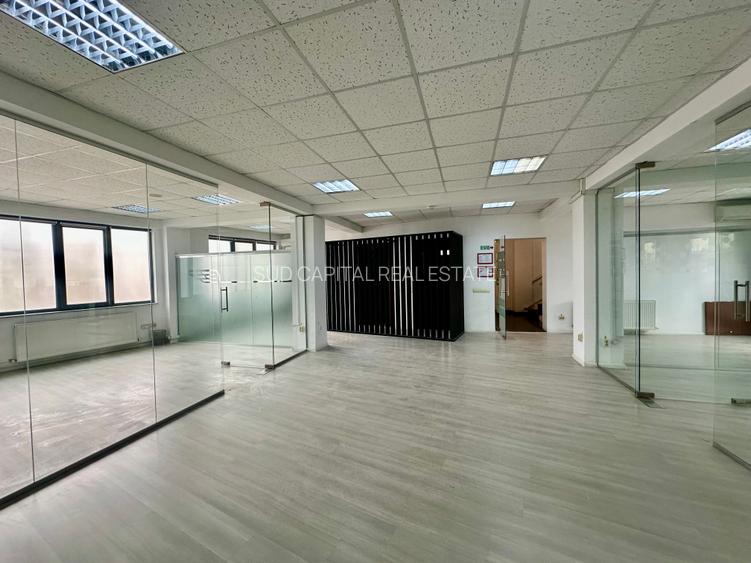 Clădire birouri de vânzare Cotorceni – P+4 etaje | 870 mp utili | Parcare | Idea - 27