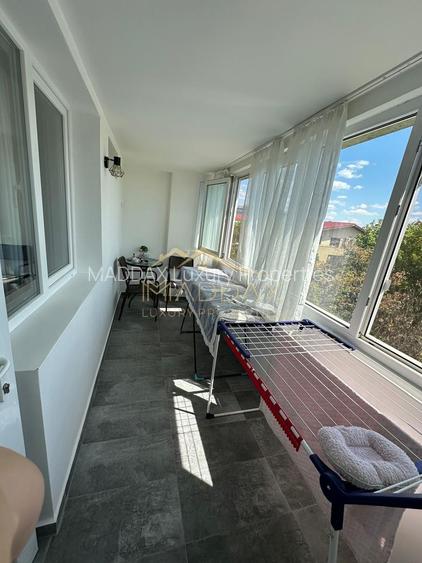 Apartament cu 2 cam, la 3 minute de metrou Jiului - 8