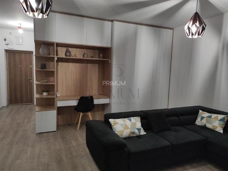 Take Ionescu - 1,5 Camere - Vedere panoramica - Mobilat si utilat - Perfect inve - 2