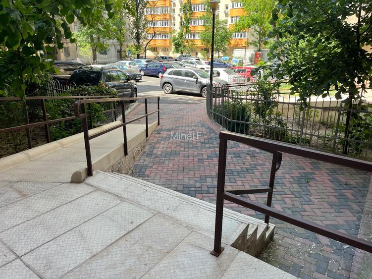 4 camere proprietar, 94mp, Mall Vitan, 1989, 2 bai, metrou Mihai Bravu - 12