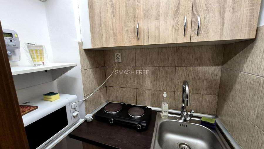 Garsoniera 28,85 mp - Universitate - 4