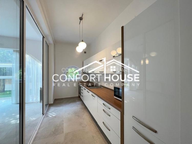 VILA S+P+E, 7camere,complex rezidential,piscina,IANCU NICOLAE-British School - 20