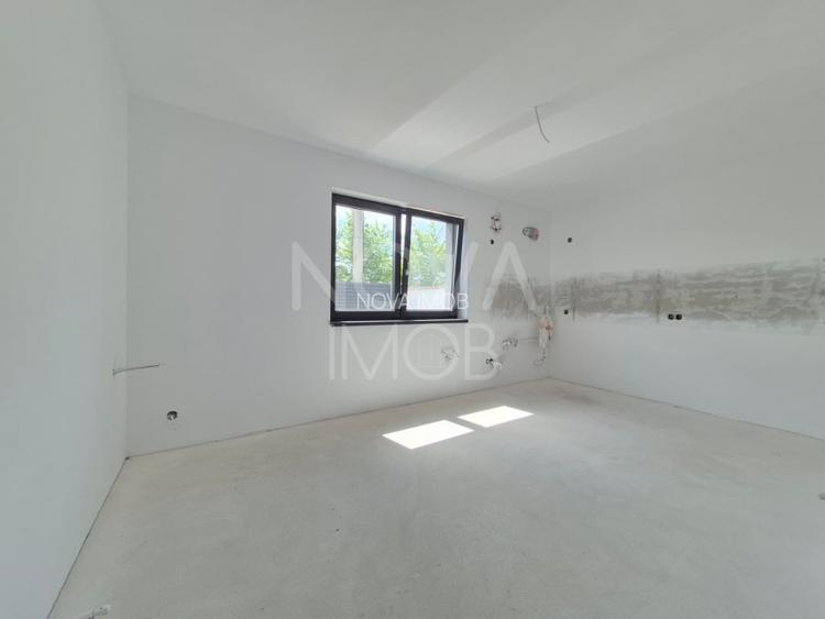 Casa individuala 5 camere + terasa, pivnita si pod amenajabil, Sibiu - 6