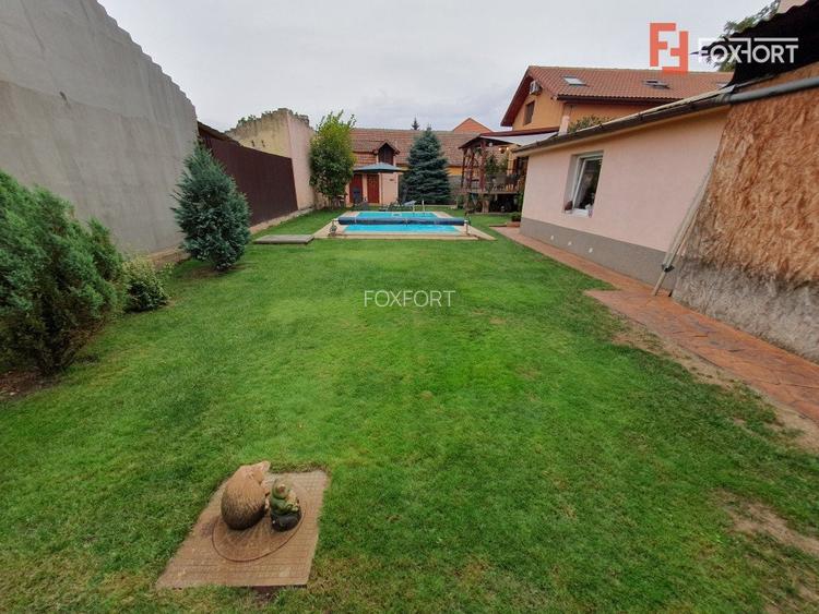 Oportunitate de investitie: 2 case total 8 camere si SAD - Freidorf - 20